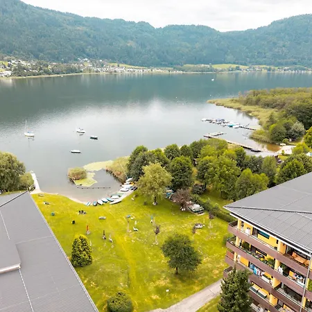 Διαμέρισμα Paulis