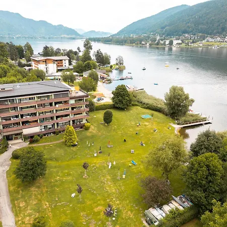 Paulis Διαμέρισμα