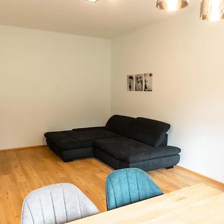 Διαμέρισμα Paulis