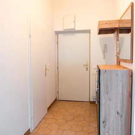 Paulis Appartement Bodensdorf