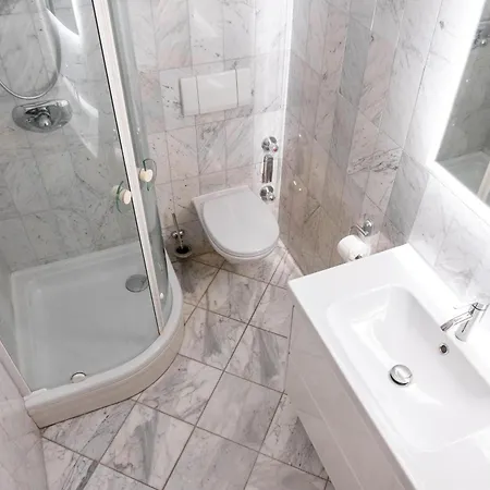 Appartement Paulis