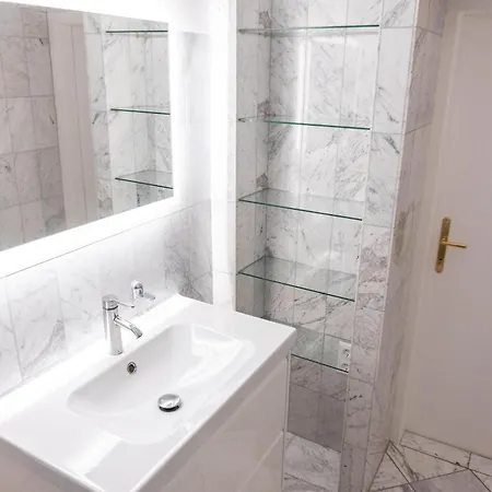 Appartement Paulis Bodensdorf