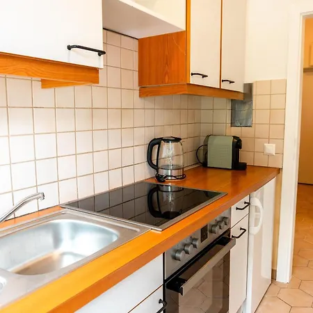 Paulis Διαμέρισμα