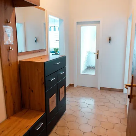 Διαμέρισμα Paulis