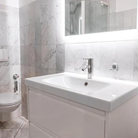 Διαμέρισμα Paulis