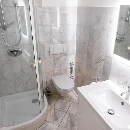 Paulis Διαμέρισμα *