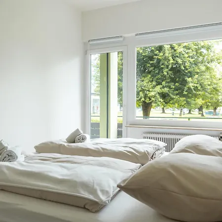 Paulis Appartement Bodensdorf