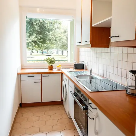 Paulis Appartement