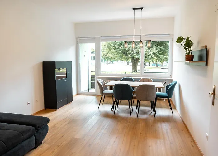 Paulis בודנסדורף