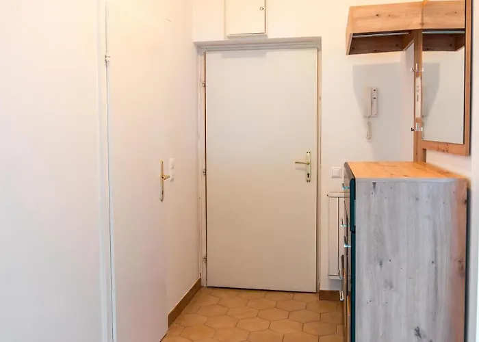 Paulis דירה בודנסדורף