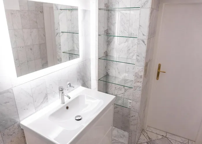 דירה Paulis בודנסדורף