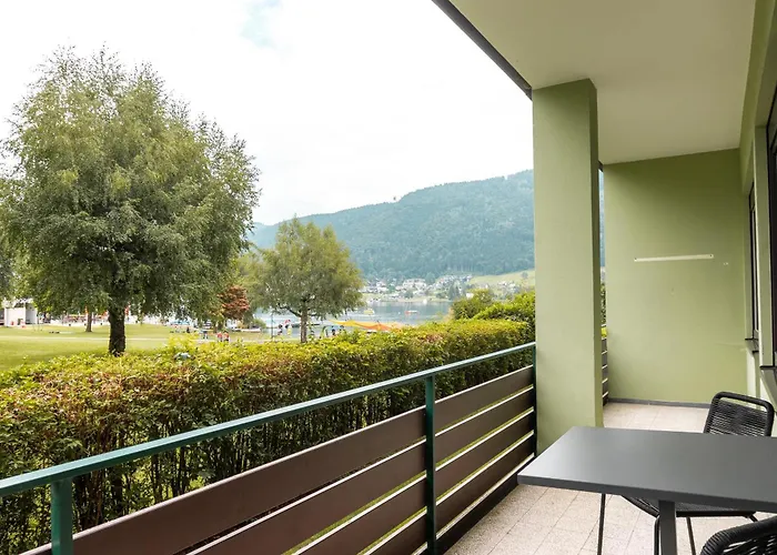 דירה Paulis בודנסדורף