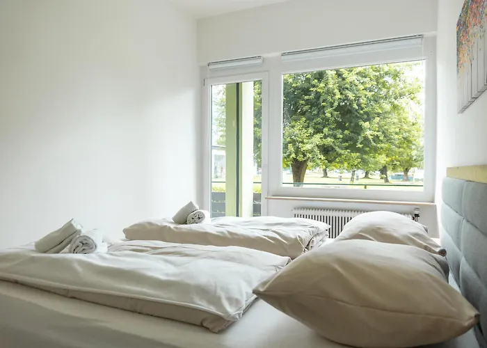 Paulis דירה בודנסדורף