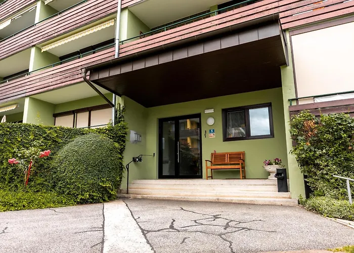 דירה Paulis בודנסדורף